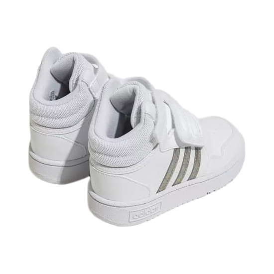 Adidas Hoops Mid 3.0 AC I